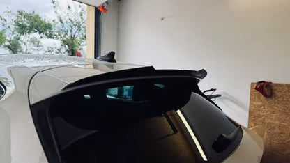 💫ART.8449 Spoiler Stile Maxton per Seat/Cupra Leon MK4 4 porte Hatchback 2021+💫