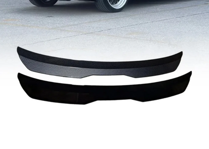 ART.4965  SPOILER Audi A6 C7 2011-2017