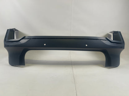 ART.4510 PARAURTI  POSTERIORI  Audi A6 C8 2018+ 2019