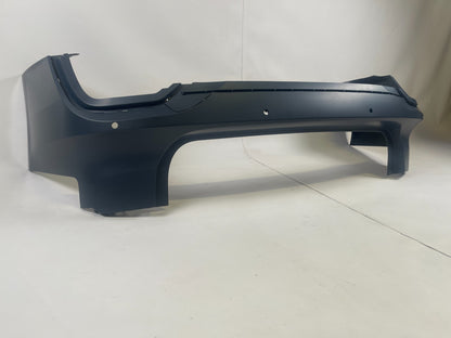 ART.4510 PARAURTI  POSTERIORI  Audi A6 C8 2018+ 2019