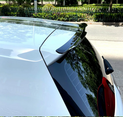 ART.4965  SPOILER Audi A6 C7 2011-2017
