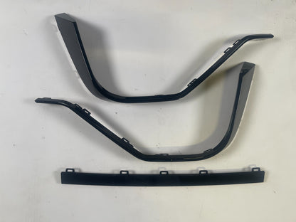 ART.4510 PARAURTI  POSTERIORI  Audi A6 C8 2018+ 2019