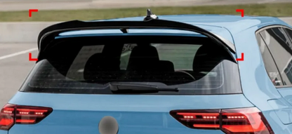 💕ART.7854 SPOILER VW Golf 8 MK8 GTI R 2020+💕