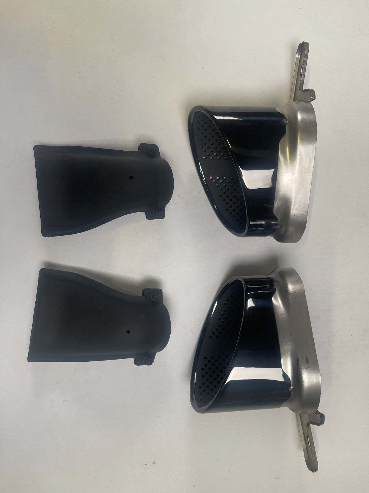 ART.4510 PARAURTI  POSTERIORI  Audi A6 C8 2018+ 2019