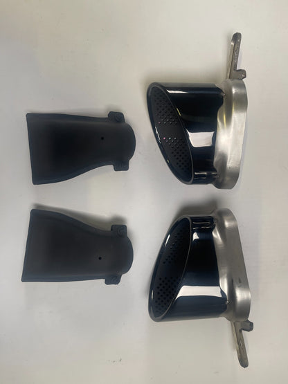 ART.4510 PARAURTI  POSTERIORI  Audi A6 C8 2018+ 2019