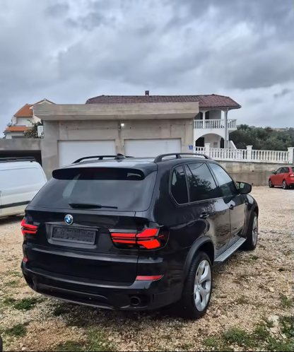 💫Fanali Posteriori Per BMW X5 E70 2007-2013💫