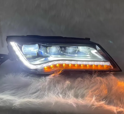 ART.3391  FARI  ANTERIORI  Audi A7 2012-2015