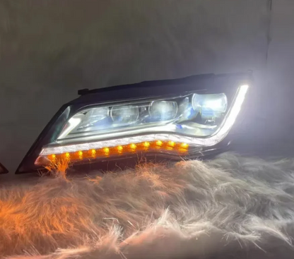 ART.3391  FARI  ANTERIORI  Audi A7 2012-2015