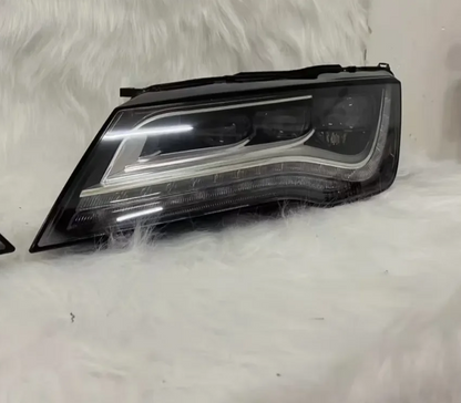 ART.3391  FARI  ANTERIORI  Audi A7 2012-2015