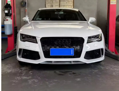 ART.3391  FARI  ANTERIORI  Audi A7 2012-2015