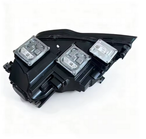 ART.3391  FARI  ANTERIORI  Audi A7 2012-2015