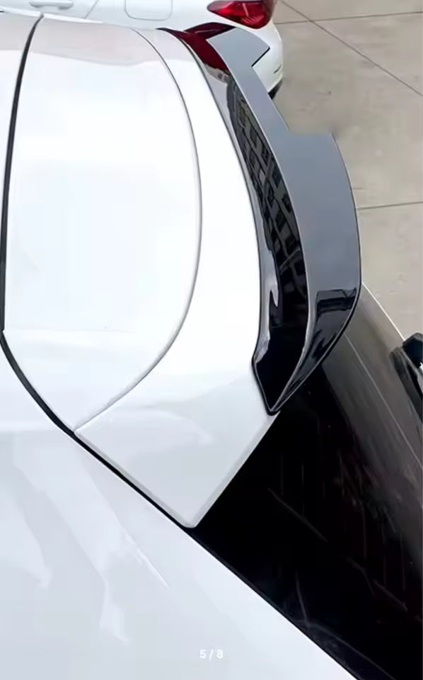 💫ART.8753 Spoiler Tetto adatto per VW Tiguan MK2 R-Line 2017-2023💫