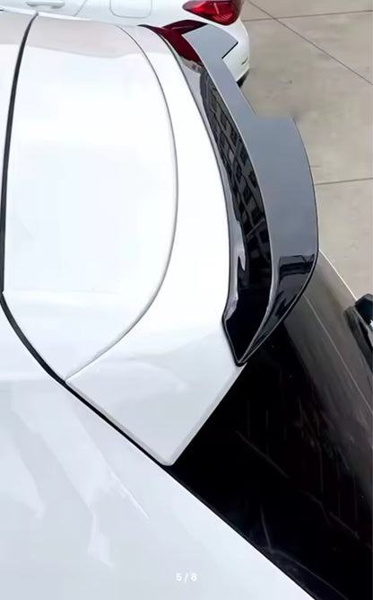💫ART.8753 Spoiler Tetto adatto per VW Tiguan MK2 R-Line 2017-2023💫