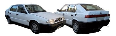 🔥AA0494113 FANALE ANTERIORE DESTRO-SENZA PORTALAMPADA ALFA ROMEO 33 83-94🔥