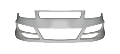 😍 PARAURTI ANTERIORE ADATTO PER AUDI A3 8L 😍