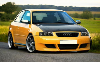 😍PARAURTI ANTERIORE ADATTO PER AUDI A3 8L 😍