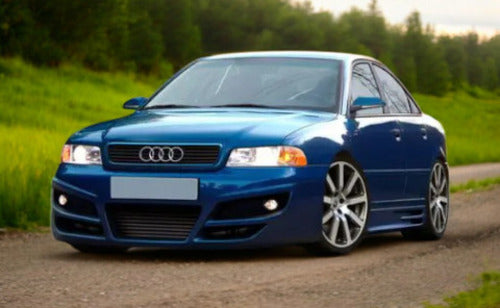 😍FRONT BUMPER SUITABLE FOR AUDI A4 B5 😍