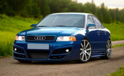 😍FRONT BUMPER SUITABLE FOR AUDI A4 B5 😍
