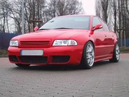 ✨Paraurti Anteriore in ABS per Audi A4 B5 (1994–2001)✨