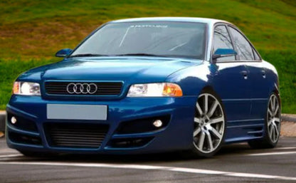 😍 SIDE SKIRTS SUITABLE FOR AUDI A4 B5 😍