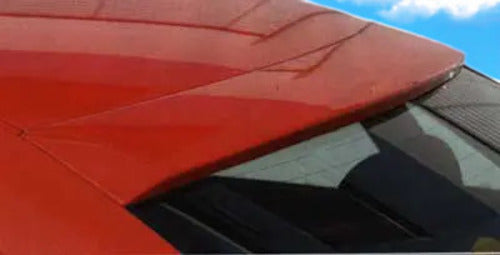 😍 SPOILER FINESTRINI ADATTO PER AUDI A4 B5 😍