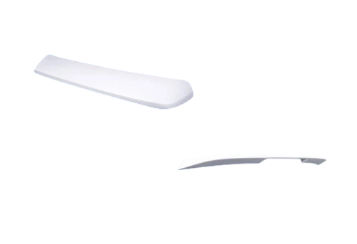 😍 SPOILER SUL TETTO ADATTO PER AUDI A4 B7 😍