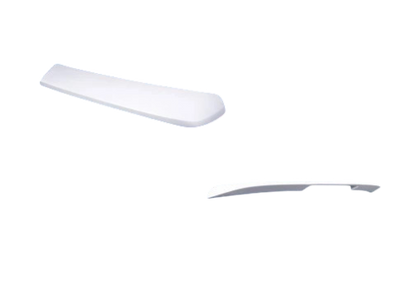 😍 SPOILER SUL TETTO ADATTO PER AUDI A4 B7 😍