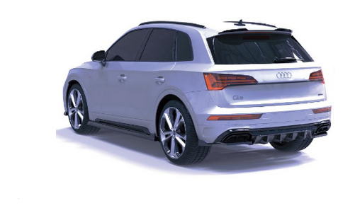 ART.2344  AUDI SQ5 Q5 S-LINE SUV SPORTBACK MK2 FACELIFT 2020 - 2024