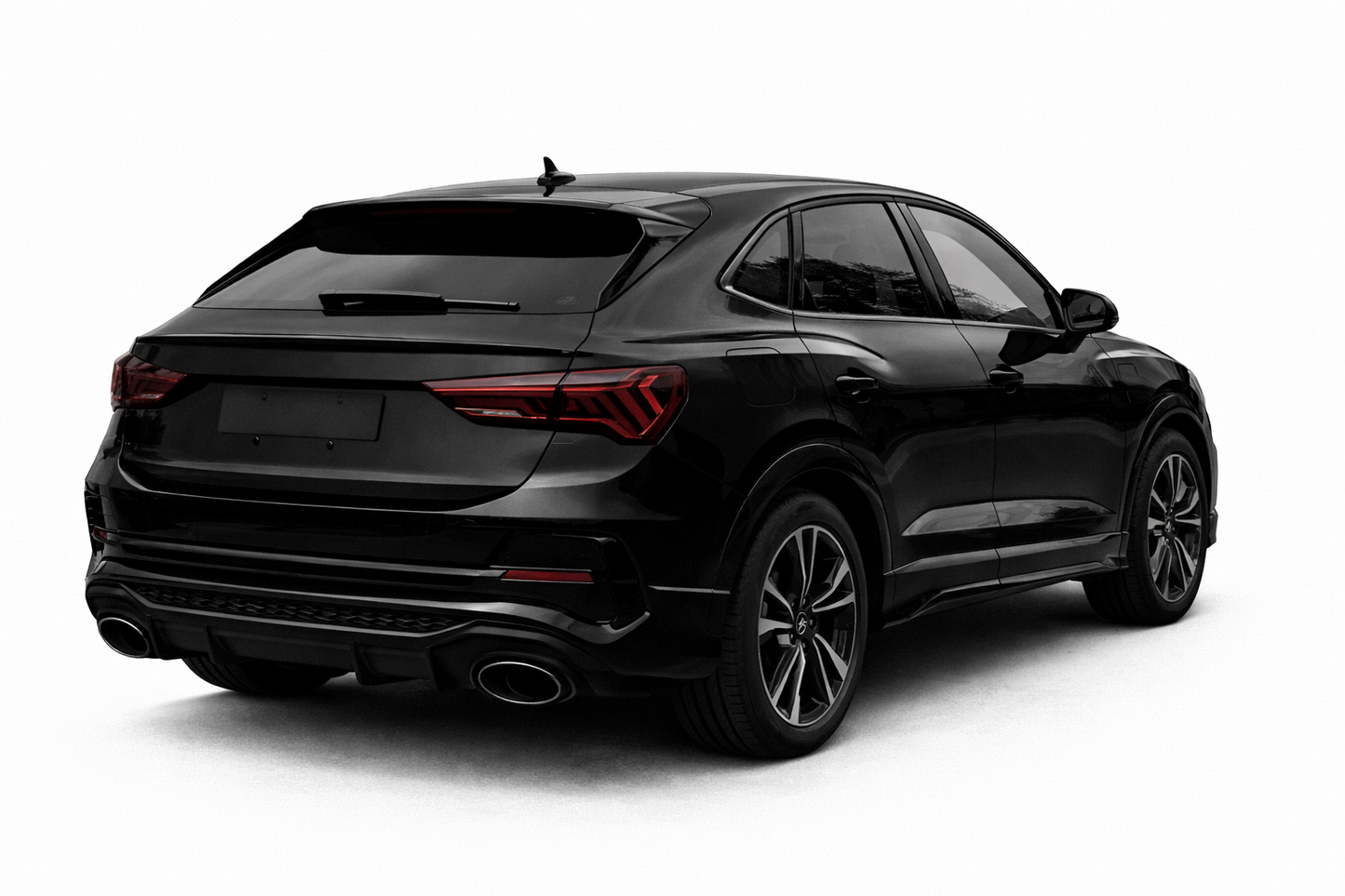 💕ART.8399 DIFFUSORI  Audi Q3 2019-2023 💕