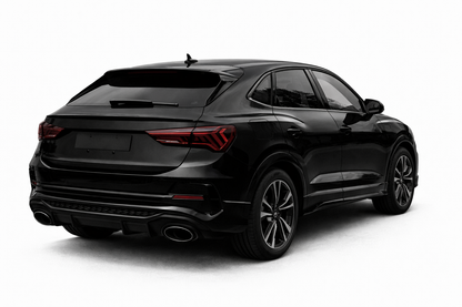 💕ART.8399 DIFFUSORI  Audi Q3 2019-2023 💕
