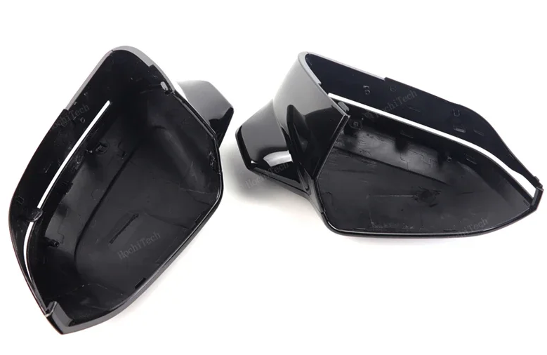 💕ART.7947 COVER CALOTTE SPECCHIO  BMW 5 G60 G61 G68 G70 M5 G90  2023+M Look 💕