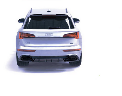 ART.2344  AUDI SQ5 Q5 S-LINE SUV SPORTBACK MK2 FACELIFT 2020 - 2024