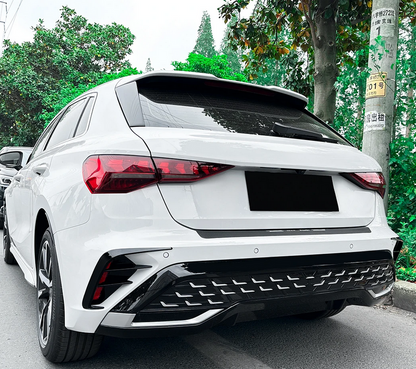 ART.6932 FLAPS POSTERIORI  AUDI A3 8Y Sline