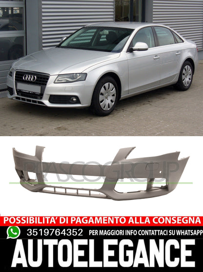 Griglia Di Ventilazione Paraurti Prasco CON MODANATURA per Audi 8T0807681H01C