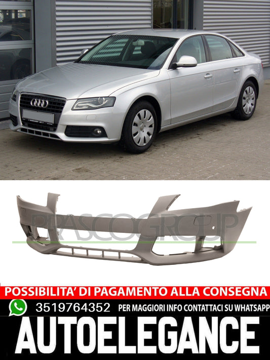 Griglia Di Ventilazione Paraurti Prasco CON MODANATURA per Audi 8T0807681H01C