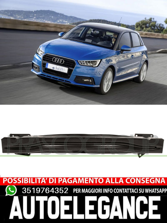 Supporto Paraurti Prasco per Audi 8X0807309