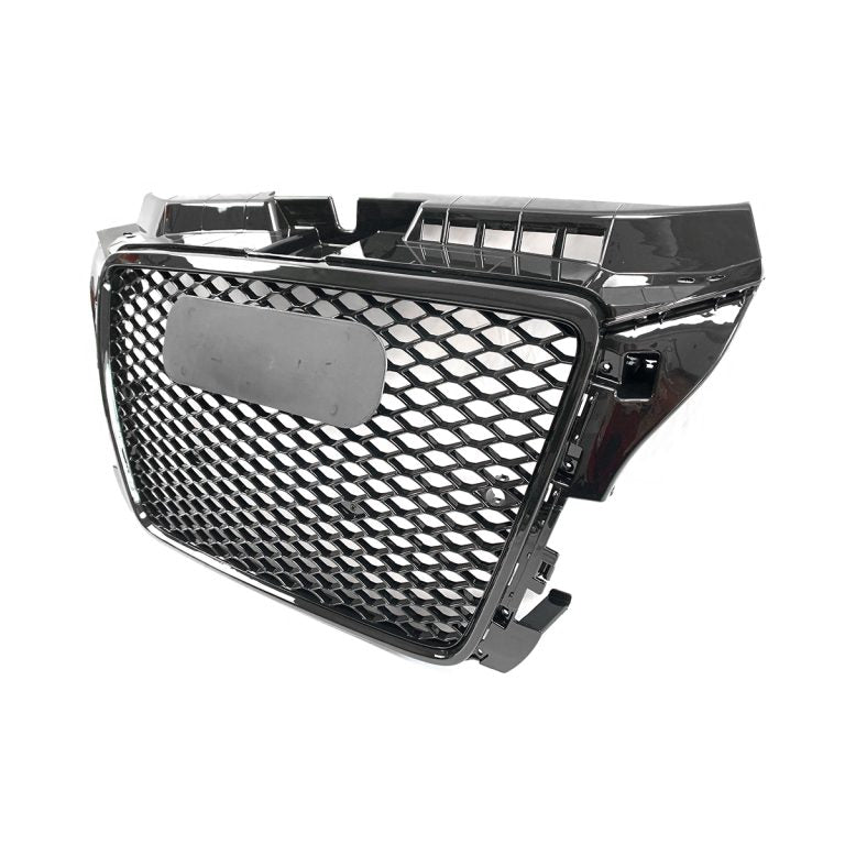 🔥ART.9379 GRIGLIA IN STILE RS3 PER AUDI A3 (8P) (08-12) SPORTBACK HATCHBACK🔥