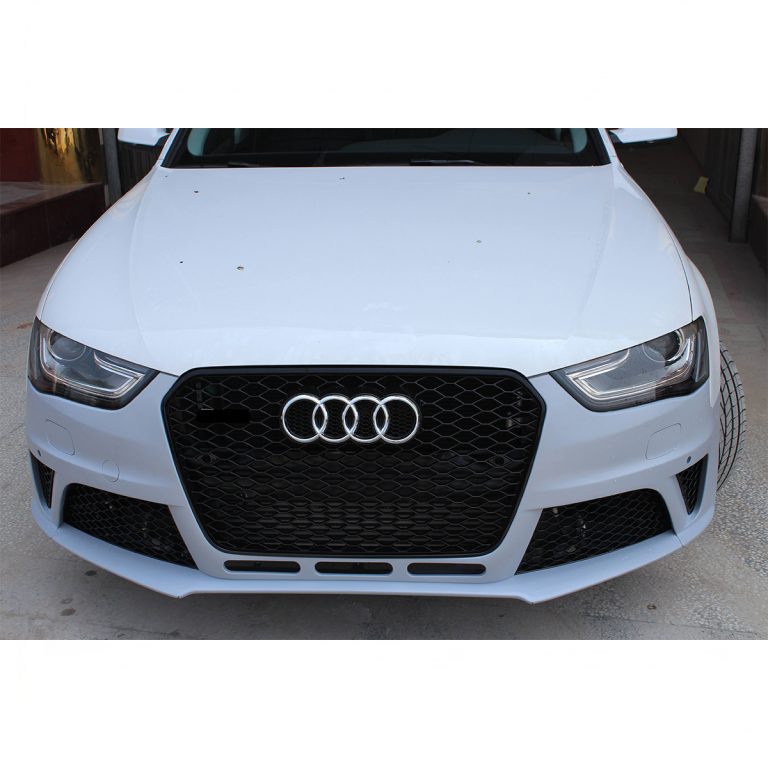 💕ART.9810 PARAURTI  ANTERIORI  Audi A4 (B8) (2012-2015) RS4💕
