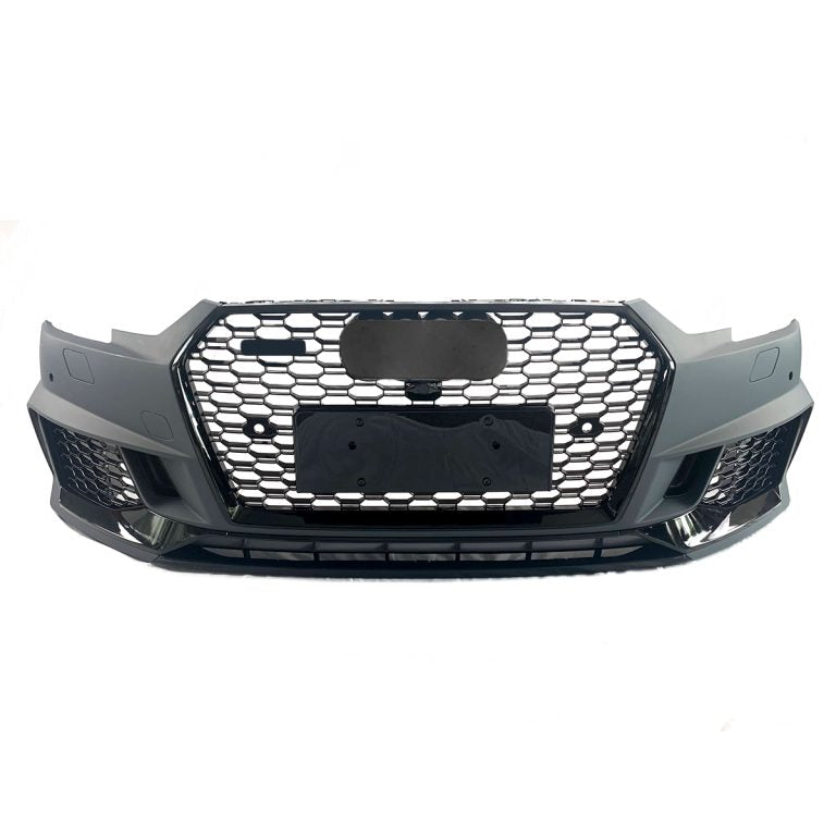 💕ART.9808 PARRAURTI ANTERIORI Audi A4 (B9) (2016-2019) RS4 Style 💕
