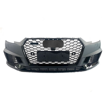 💕ART.9808 PARRAURTI ANTERIORI Audi A4 (B9) (2016-2019) RS4 Style 💕