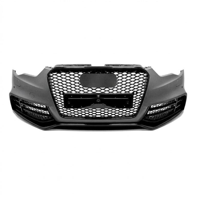 ART. 1891 PARAURTI ANTERIORE AUDI  A5 2012-2016 LOOK RS5