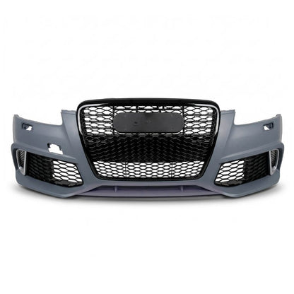 ART.9804  PARAURTI ANTERIORI AUDI A6 (C6) (2004-2011) RS6 Style