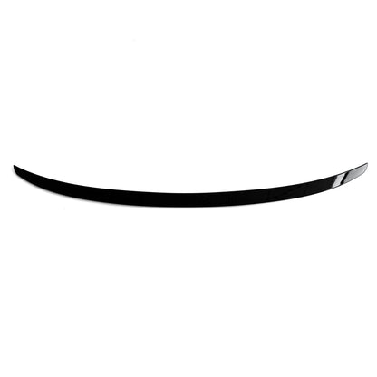 💫ART.7001 Spoiler Posteriore Stile S6 per Audi A6 C8 (4A) Berlina 2018+💫
