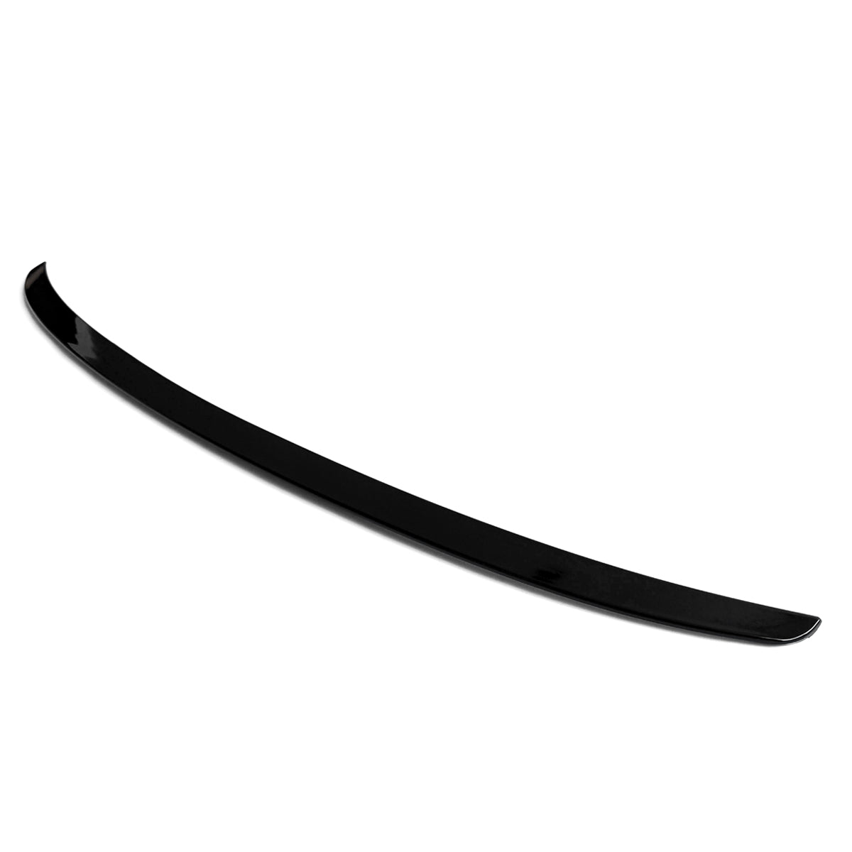 💫ART.7001 Spoiler Posteriore Stile S6 per Audi A6 C8 (4A) Berlina 2018+💫