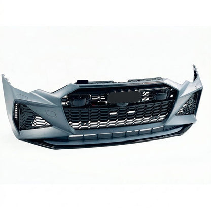ART.9799  PARAURTI ANTERIORI Audi A6 (C8) (2018-2024) LOOK RS6