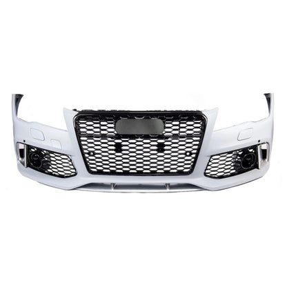 ART.9798 PARAURTI ANTERIORI Audi A7 (4G) (2010-2014) RS7 Style