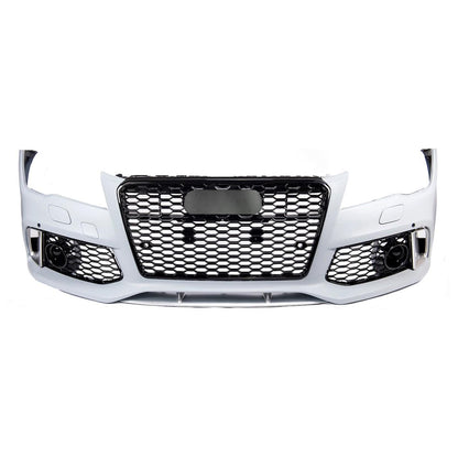 ⭐ SPLITTER SUITABLE FOR AUDI Q8 s-line look R optik⭐ 