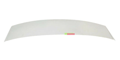 💕ART.0635 SPOILER  SUL TETTO BMW SERIE 5 F11 2011-2016 LOOK M SPORT GREZZO💕