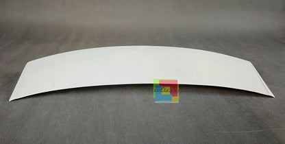 💕ART.0635 SPOILER  SUL TETTO BMW SERIE 5 F11 2011-2016 LOOK M SPORT GREZZO💕