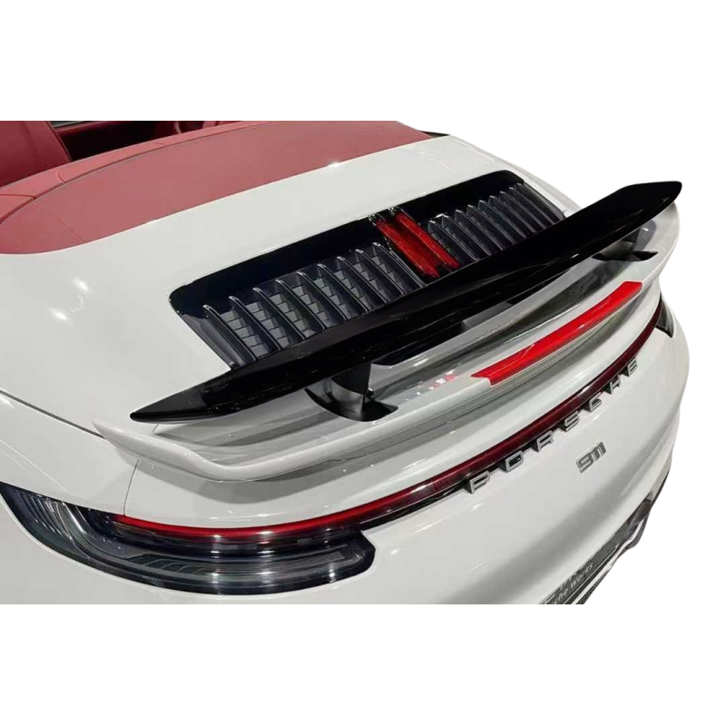 💕ART.8039  SPOILER Porsche 992 Cabrio 2019-2023💕